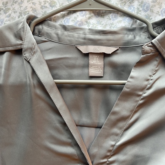 H&m work top - Picture 2 of 2